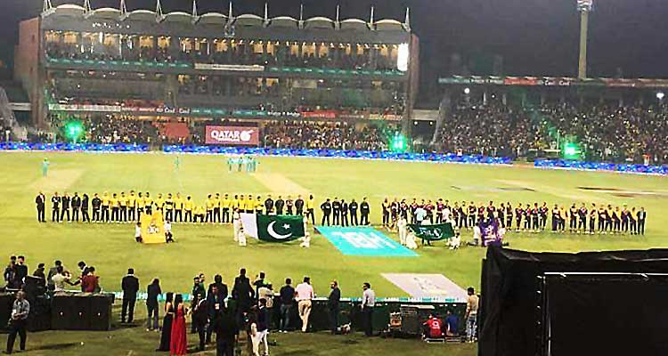 Image result for psl final lahore