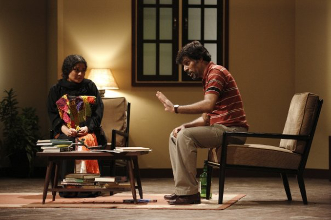 Sania Saeed in Main Adakaara Banun Gi