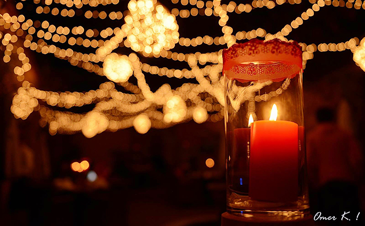 Candles and Confetti Events, Islamabad