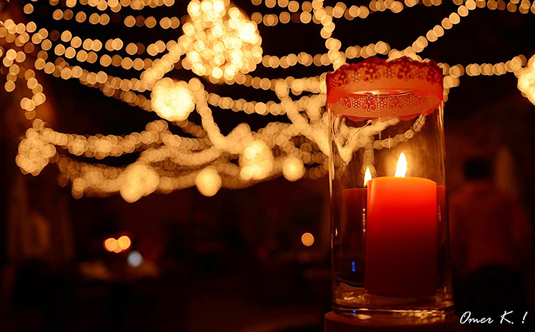 Candles and Confetti Events, Islamabad Candles and Confetti Events, Islamabad