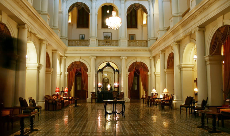 Darbar Mahal, Bahawalpur