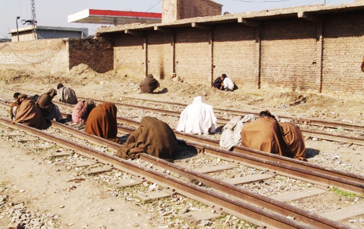 Dost Foundation, Peshawar