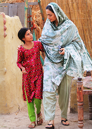 Drama Serial Udaari