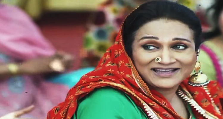 Drama Serial Udaari