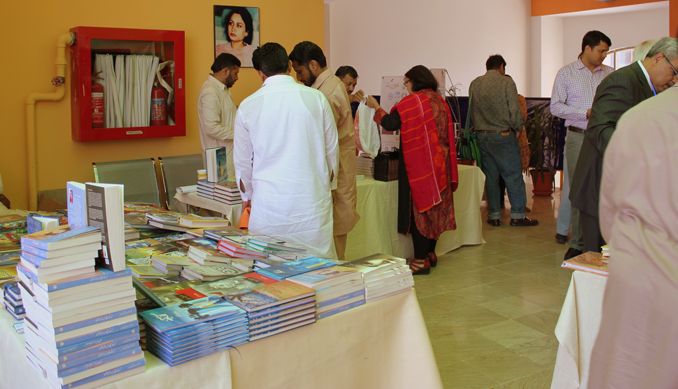 Urdu Literature Festival