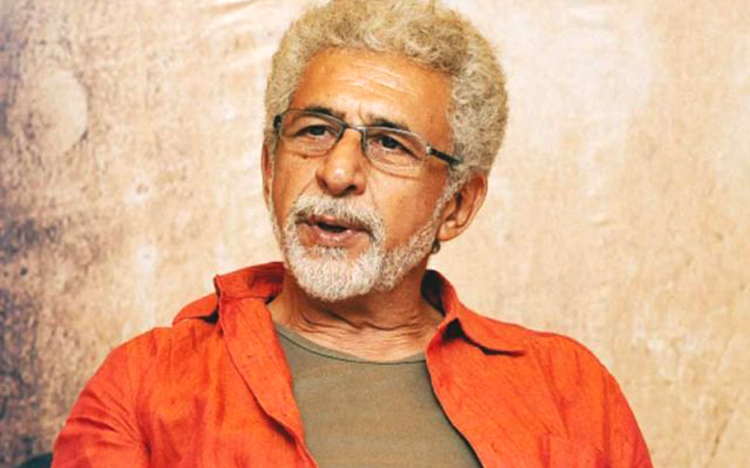 Naseeruddin Shah