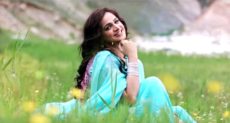Film Review Not Much is Positive for Ishq Positive Youlin