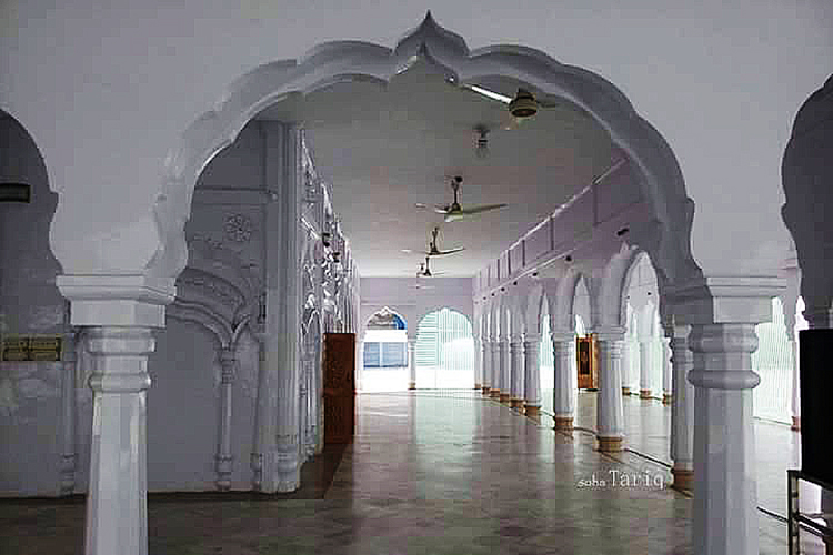 Gurdwara Nankana Sahib
