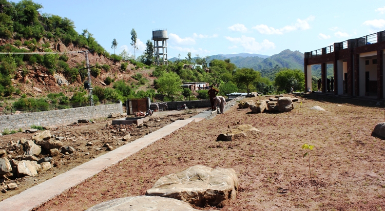 House of Light School, Islamabad