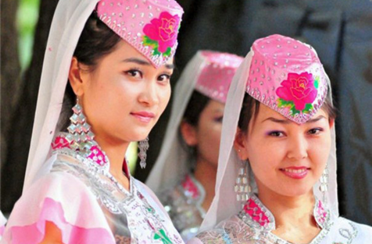 The Hui People in Xinjiang - Youlin Magazine