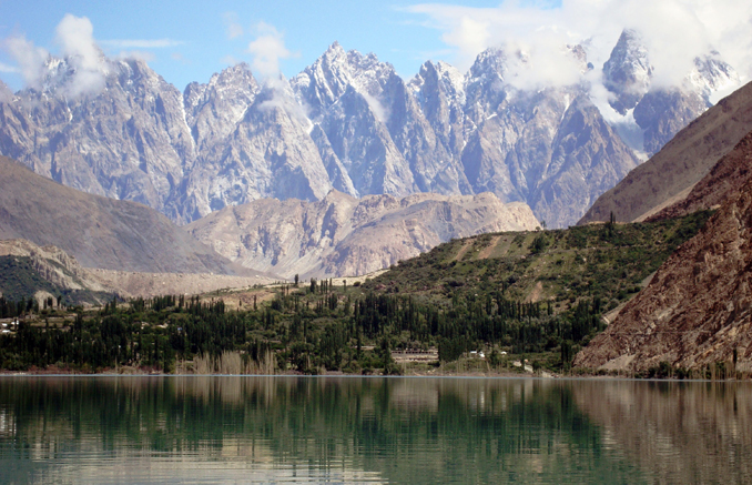 Hunza Valley