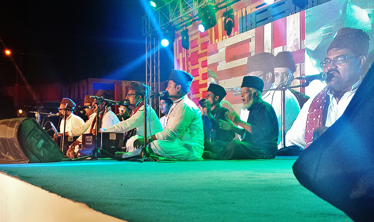 Qawal Najmuddin Saifuddin and Brothers