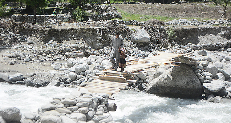 Kalash Valley