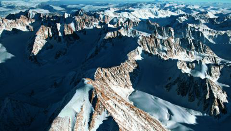 Kanas Lake, Burqin County, Xinjiang, China