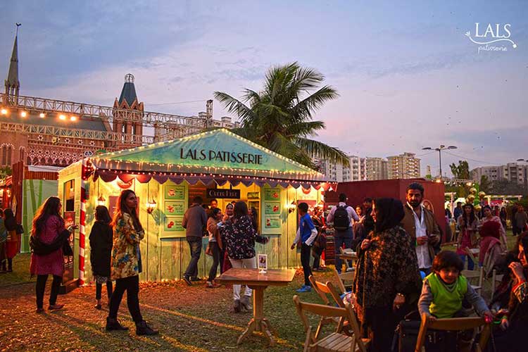 Karachi Eat 2017: The City's Foodie Heaven - Youlin Magazine