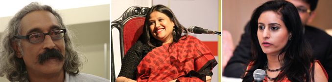 Karachi Literature Festival 2015 - Day 2