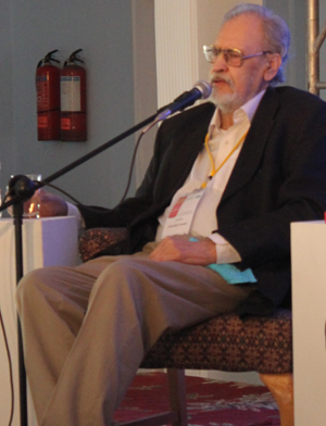 Abdullah Hussain - Karachi Literature Festival