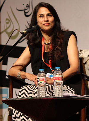 LAHORE LITERARY FESTIVAL 2014 