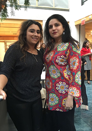 Lahore Literary Festival LLF in New York