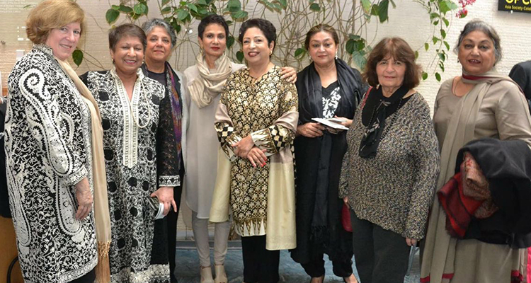 Lahore Literary Festival LLF in New York