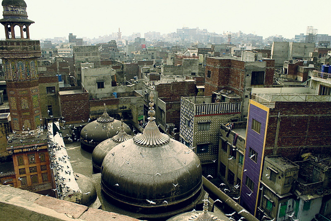 Lahore: Second Largest City of Pakistan