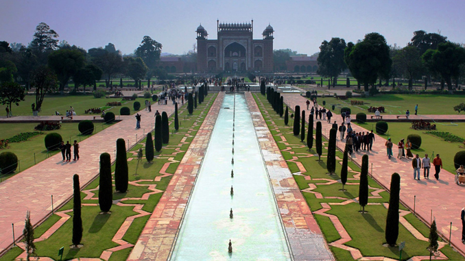 Lahore: Second Largest City of Pakistan