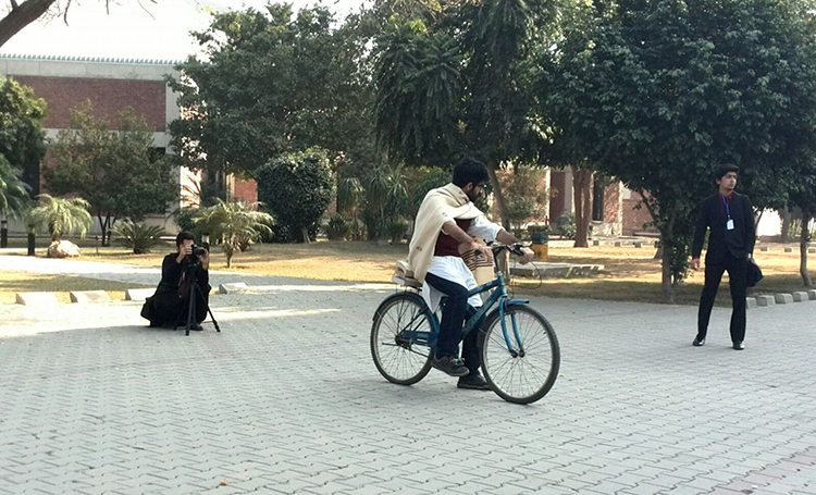 LUMS Short Film Mabel aur Mein