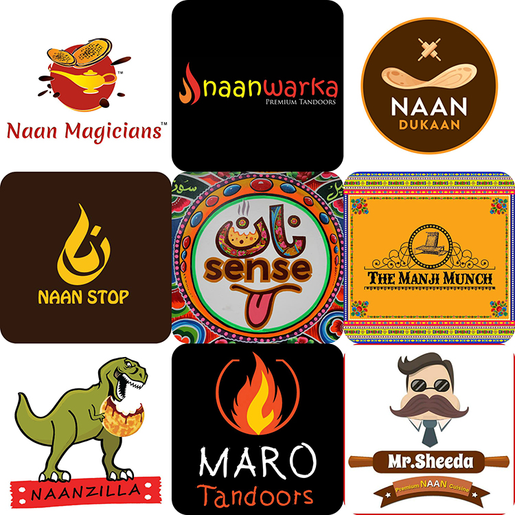 Naan-ovation Business in Pakistan