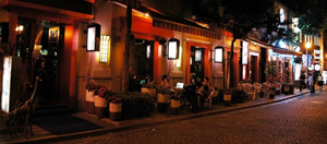 Laowaitian Street
