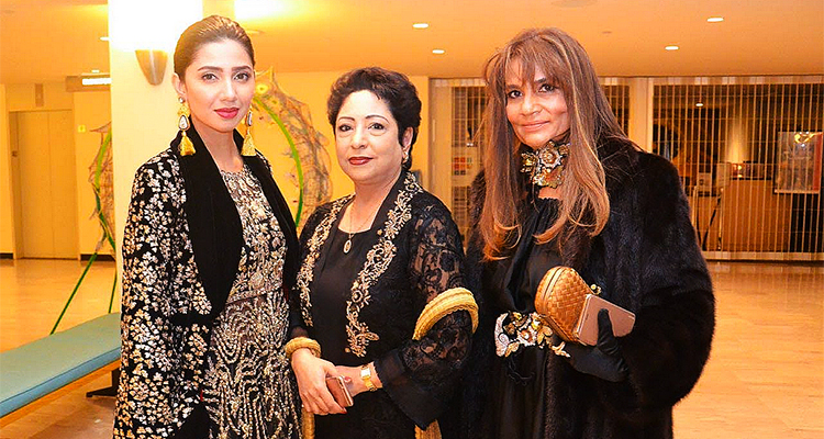 Pakistan Film Festival, New York