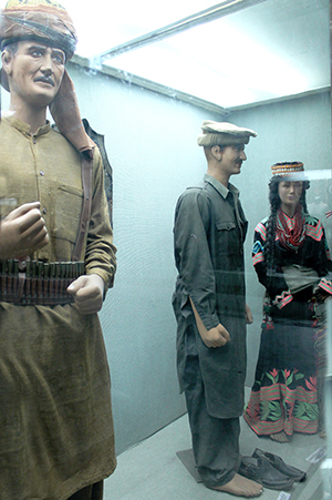 Peshawar Museum