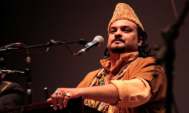 Qawwaali: Contribution of the Sabri Gharana