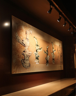 Sanxingdui Museum