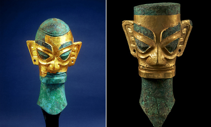 Sanxingdui Museum