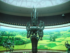 Sanxingdui Museum