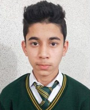 Stories of Victims of terrorist attack by the Taliban on the Army Public School, Peshawar