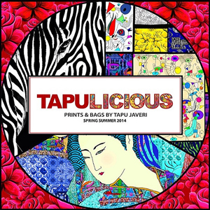 Tapulicious to the T