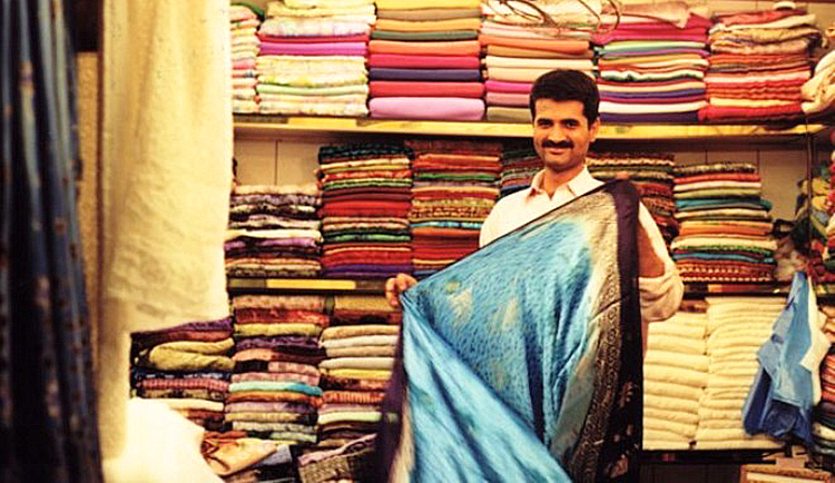 Zainab Market Karachi