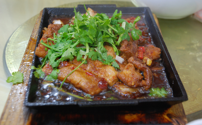 Anhui Cuisine