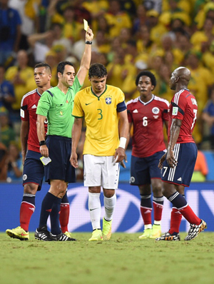 Brazil vs Germany: A Clash of Titans