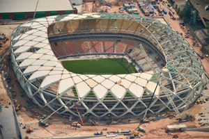 FIFA World Cup 2014 - What to Expect