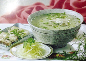 Jiangsu Cuisine