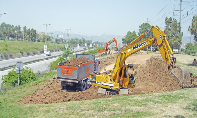 Making the Metro Bus Environment Friendly