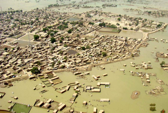 Melting Glaciers: What are we doing?