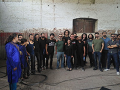 Pakistan Zindabad: Reviving Nationalism through Music