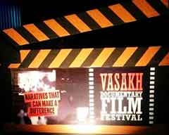 10th Vasakh Documentary Film Festival: Sensitizing Our Youth, One Documentary at a Time