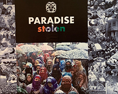 Stolen Paradise: An Exhibition at PNCA