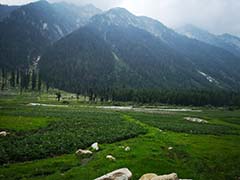 Kumrat Valley - A Heaven on Earth