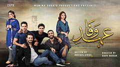 Drama Review: Ehd-e-Wafa, and the Return to Nostalgic Friendships