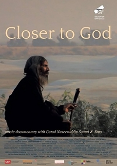 Film Screening: Closer to God and the Many Faces of Mysticism